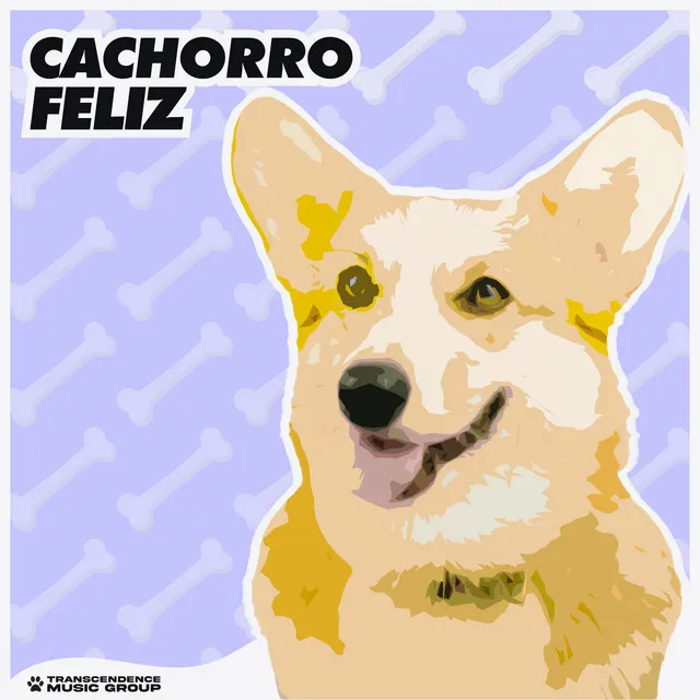 Cachorro Feliz