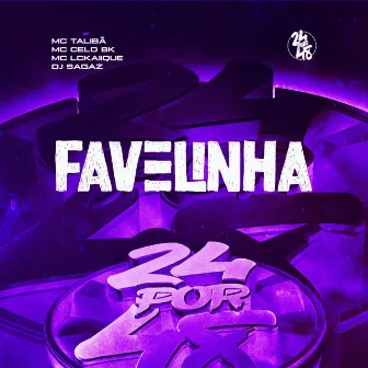 Favelinha by DJ Sagaz