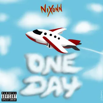 One Day by Nixonn