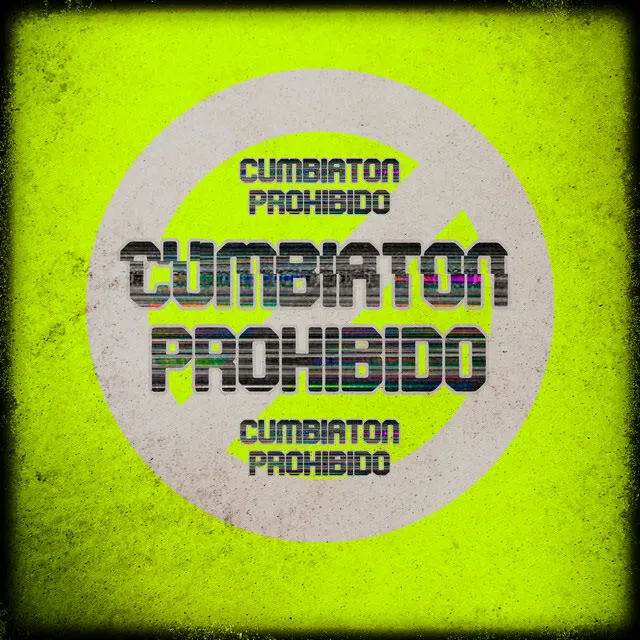 Cumbiaton Prohibido