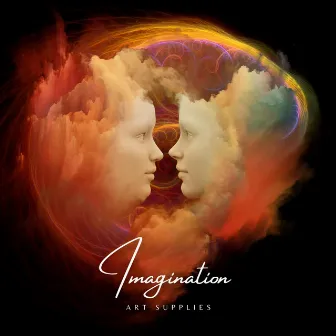 Imagination by Art Supplies