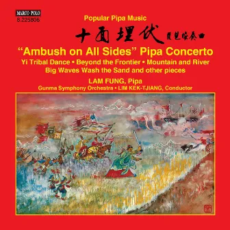 Popular Pipa Music: Pipa Concerto 