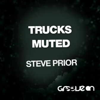 Trucks by Steve Prior