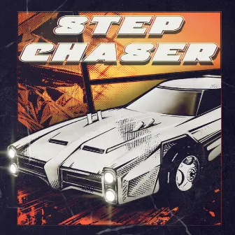 Step Chaser by Plureal Station