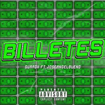 Billetes by Guarox