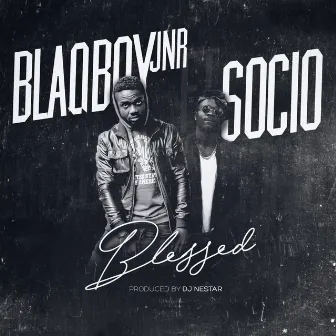 Blessed by BlaqboyJnr