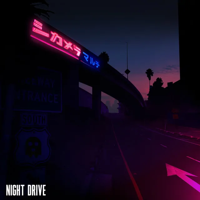 Night Drive