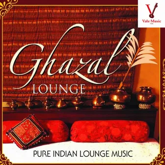 Ghazal Lounge by Ritika Sahni