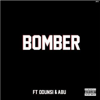 Bomber by KwakuBs