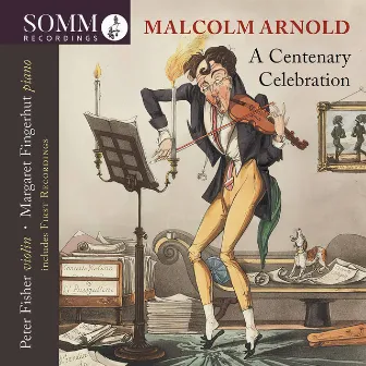 Arnold: A Centenary Celebration by Peter Fisher