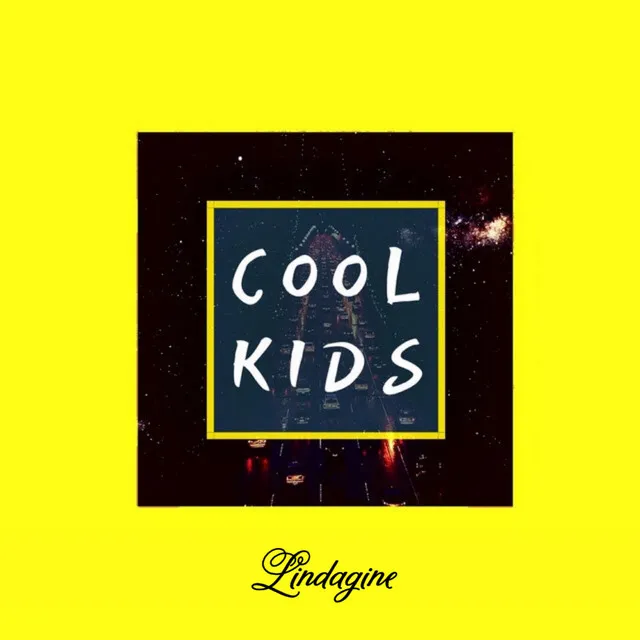 COOL KIDS - Radio Edit