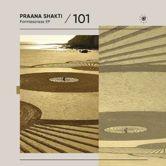 Formlessness by PRAANA SHAKTI