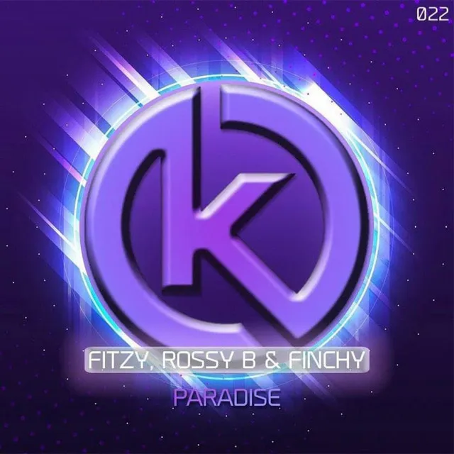 Paradise E.P