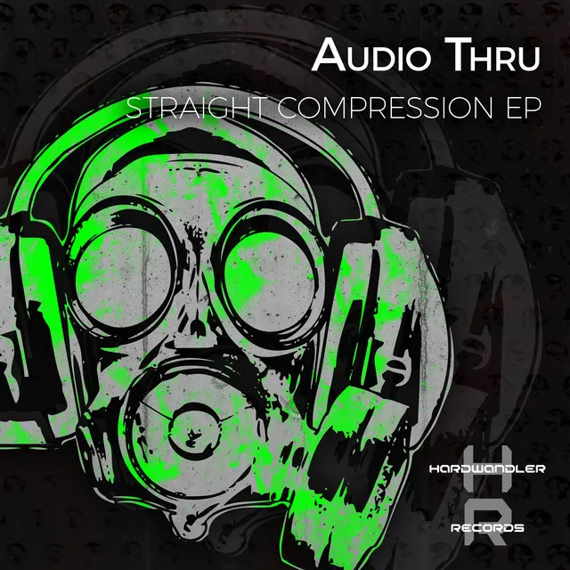 Straight Compression - Bruchrille Remix