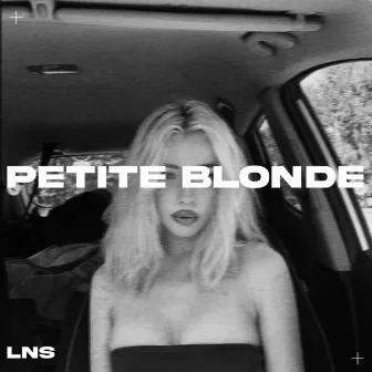 Petite Blonde by LNS