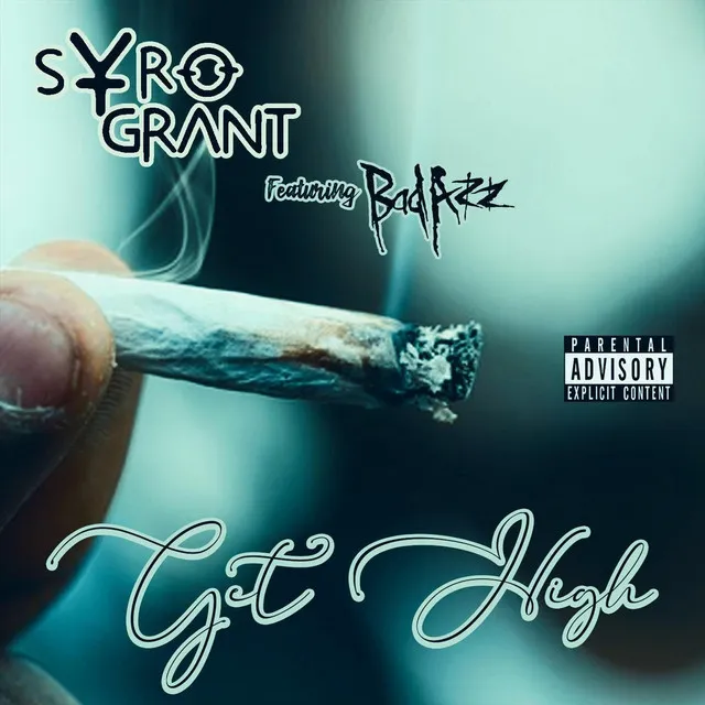 Get High (feat. Bad Azz)