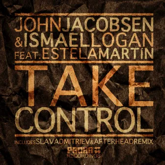 Take Control by Ismael Logan