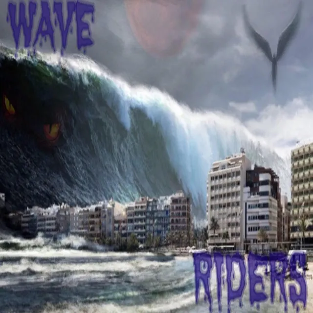 Wave Riders