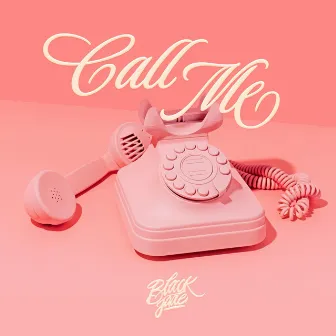 Call Me by Black Jade