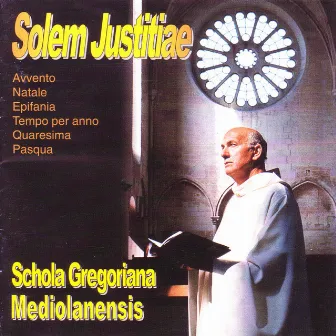 Solem Justitiae by Giovanni Vianini