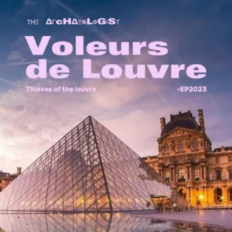 Voleurs de Louvre (Theives of The Louvre) [Radio Edit] by Unknown Artist