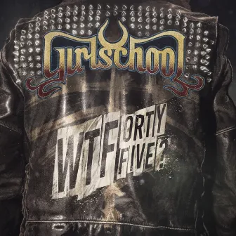 It Is What It Is by Girlschool