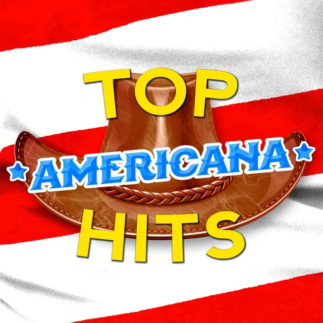 Top Americana Hits