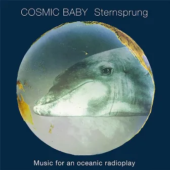 Sternsprung - Music for an Oceanic Radioplay by Cosmic Baby