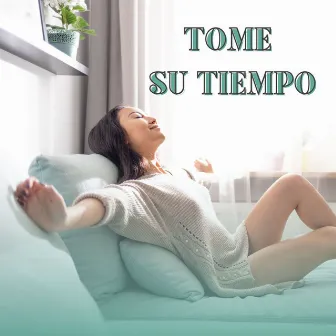 Tome su Tiempo: Música Etérea para Relajarse, Música de Terapia de Curación by Emociones Positivas Maestro