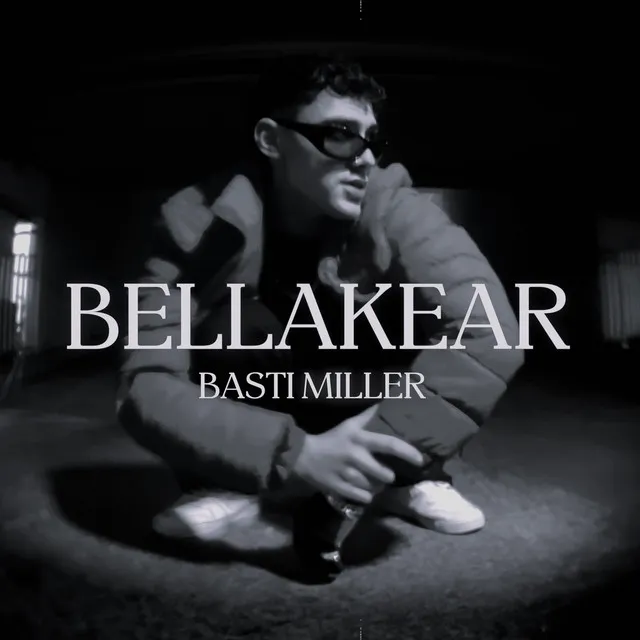 BELLAKEAR - REMASTER