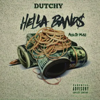 Hella Bands by Dutchy