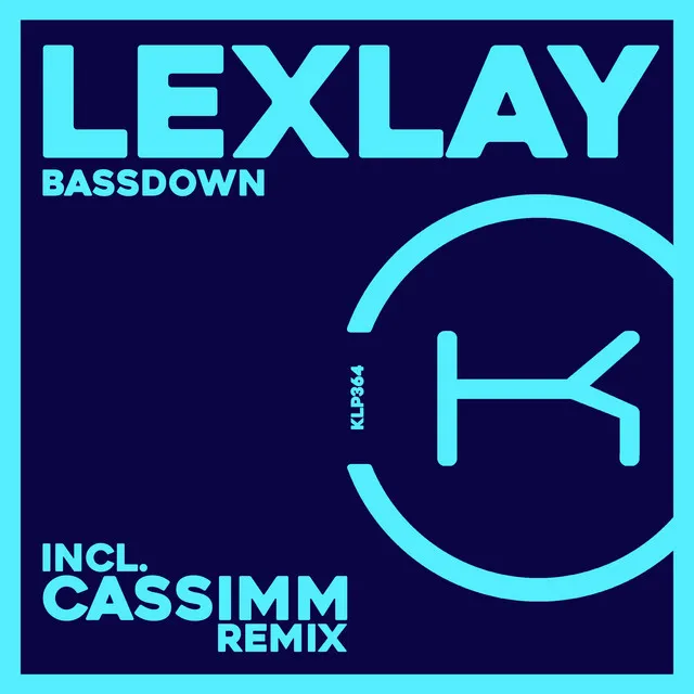 Bassdown - CASSIMM Remix