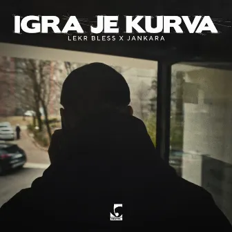 Igra je kurva by Jankara