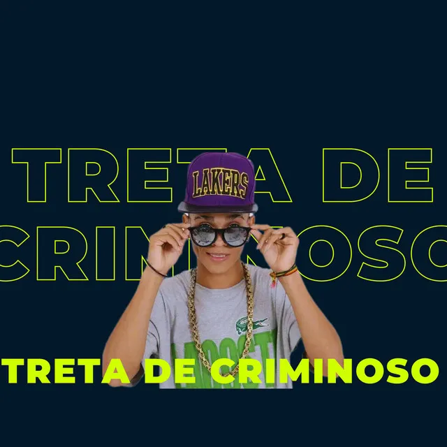 Treta de Criminoso