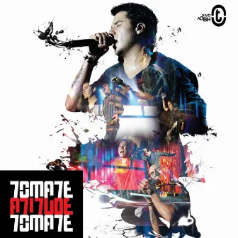 Atitude (Ao Vivo) by Tomate