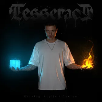 Tesseract by ROWNEE