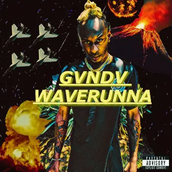 Wave Runna by GVNDV