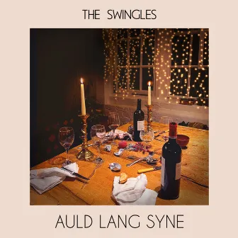 Auld Lang Syne by The Swingles