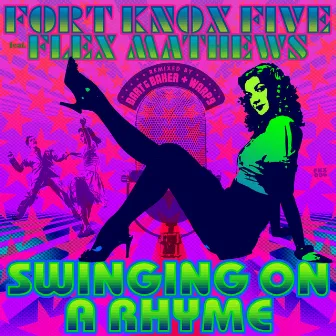 Swinging on a Rhyme by Fort Knox Five