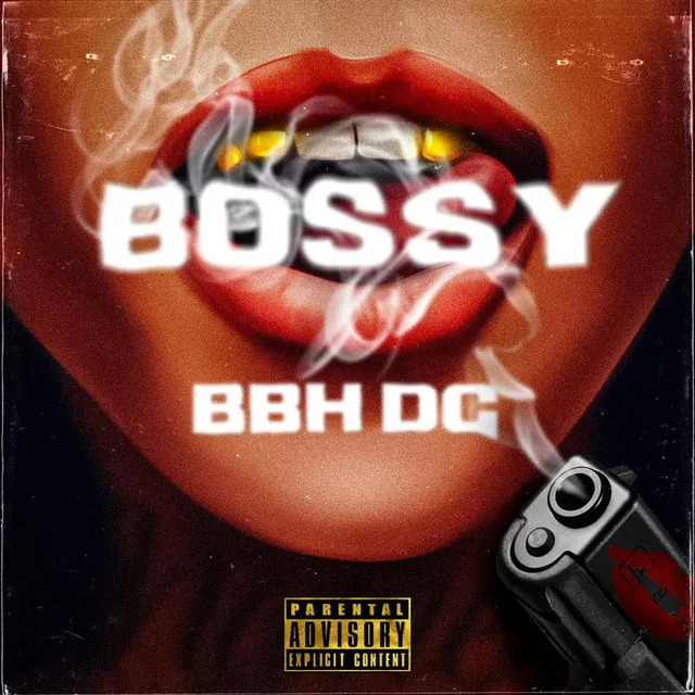 Bossy (DG Mix)