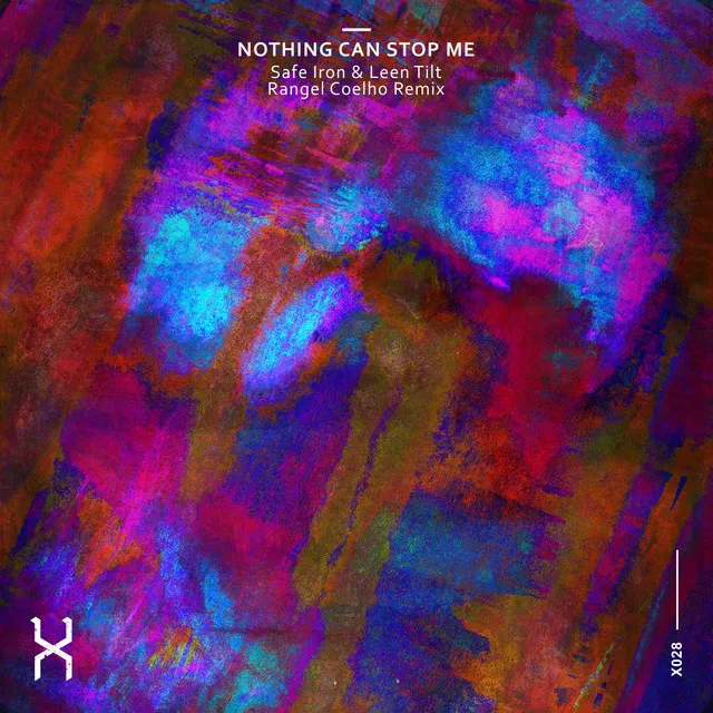 Nothing Can Stop Me - Rangel Coelho Remix