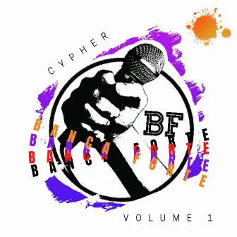 Cypher Volume 1 by BF Banca Forte