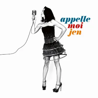 Appelle-Moi Jen (Edition Collector) by Jenifer