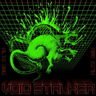 Half Life / Acid Beast by Void Stalker