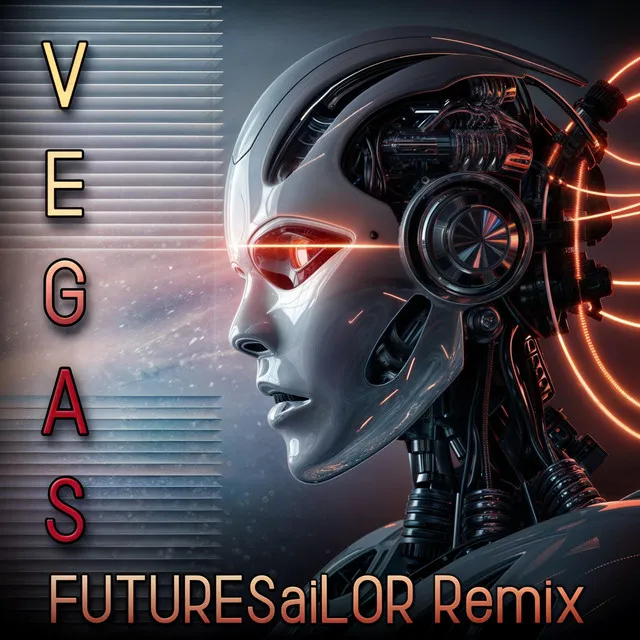 Vegas - FUTURESaiLOR Remix V1