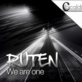 We Are One - EP by Ruten