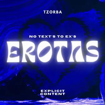 EROTAS by Tzorba