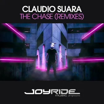 The Chase (Remixes) by Claudio Suara