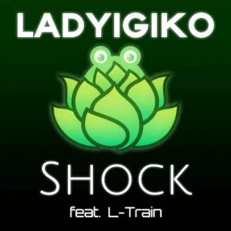 Shock (English) [From: Attack on Titan S4 ED] by LadyIgiko