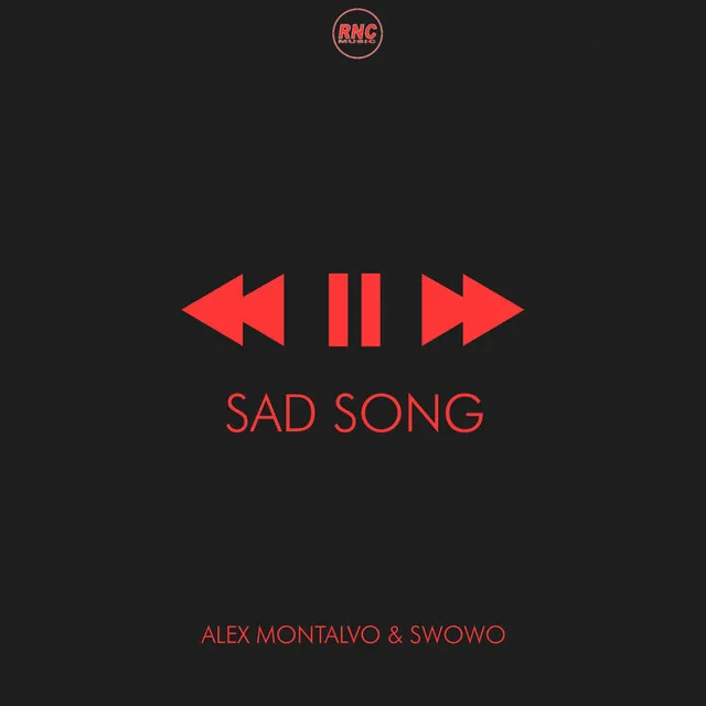 Sad Song